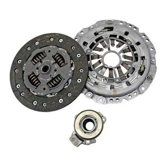 Kit Embreagem Com Atuador Meriva 1.8 Easytronic 2008 A 2012