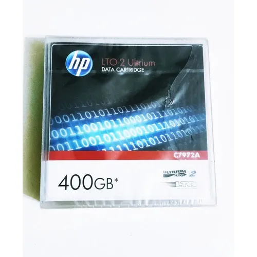 Fita Dat Hp Dds-2 Fot 4mm Dat Data Cartridge C5707a | Frete grátis
