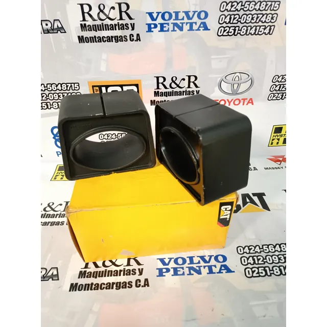Buje Para Tren Motriz Montacargas Mitsubishi