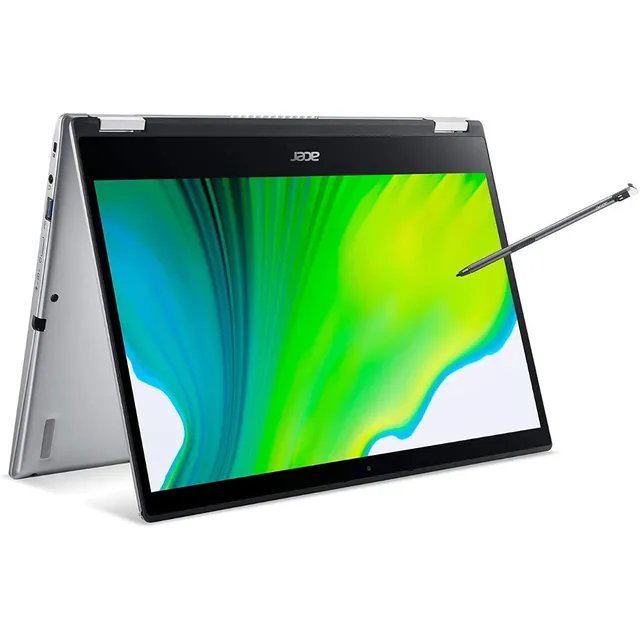 Acer 2 En 1 Spin-3  Core I5-1035g1 8gb 512gb 14-inch Ips W10