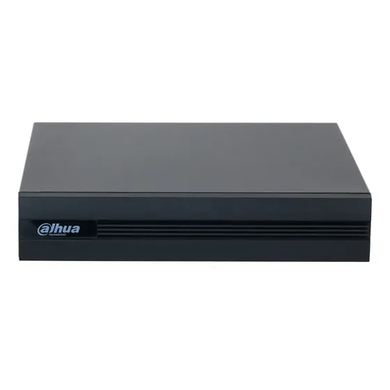 Xvr 4 Canales Dahua Xvr1a04 Cooper 1 Ch 720p Ip | Cuotas sin interés