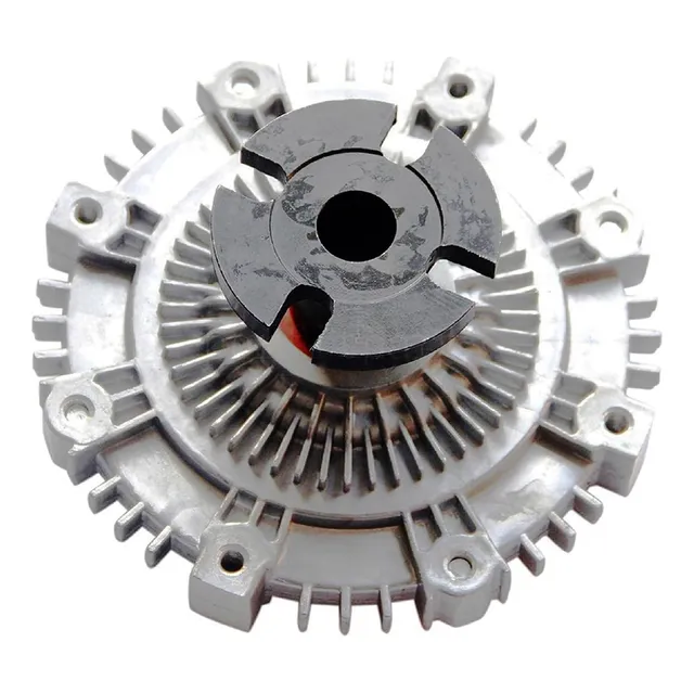 Fan Clutch Ford Ranger Mazda B2300 B2500 2.3l 2.5l 1998-2001