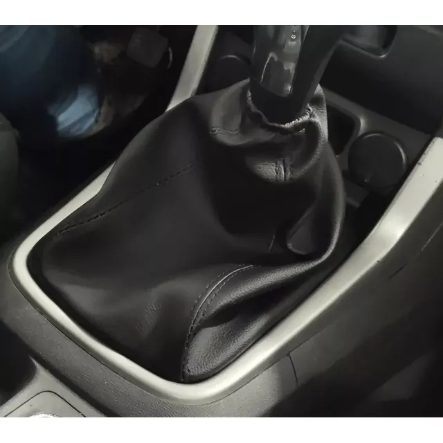 Coifa Câmbio Chevrolet S10 2012 ( Sem Moldura )