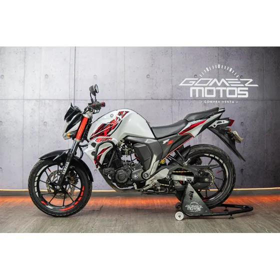Yamaha Fz 150 2020
