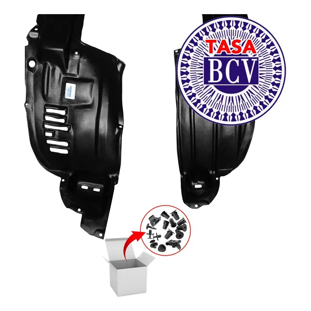 Guardapolvo Toyota 4runner 2003 2004 2005 2006 2007 2008