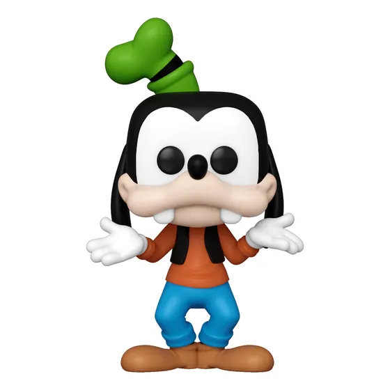 Funko Pop Goofy Disney - 1190