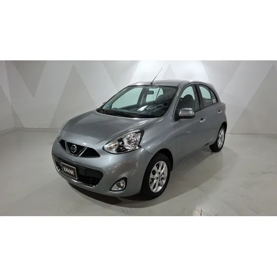 Nissan March 1.6 Advance At