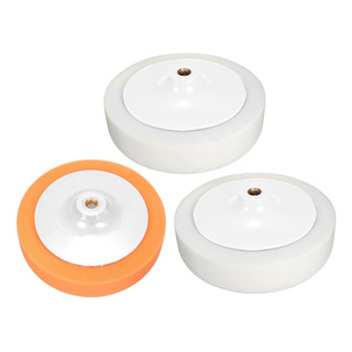 Almohadilla Soft Spon-fs Para Pulir Coches, 3 Unidades, 7 Pu Almohadilla Soft Spon-fs Para Pulir Coches, 3 Unidades, 7 Pu