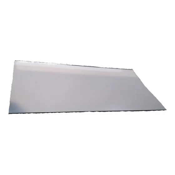 Espejo 80 X 80 Bode Pulido 