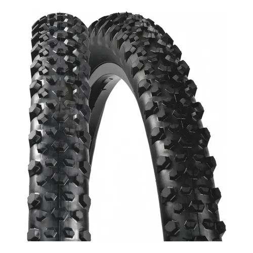 Pneu DSI SRI-50 26x2.35 MTB Mountain Bike Preto Arame 65 PSI
