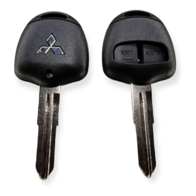 Llave Carcasa Mitsubishi Lancer Y Montero.