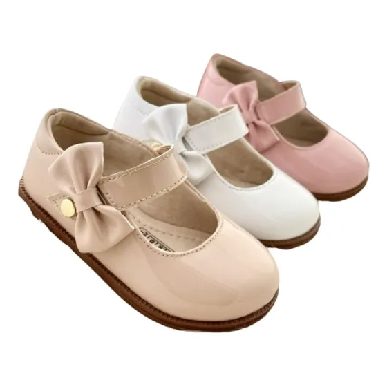 Zapatos De Niñas Casuales 