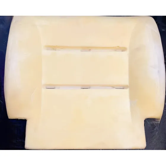 Asiento Para Trailer Kw