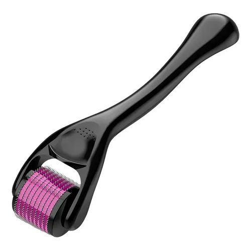 Dermaroller 540 Agujas 1,00mm