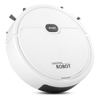 El Robot Aspirador Barre La Aspiradora De Limpieza Robo El Robot Aspirador Barre La Aspiradora De Limpieza Robo