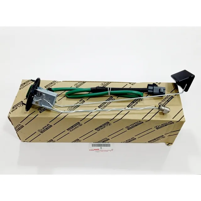 Flotante Gasolina Toyota Land Cruiser Fzj78 Fzj79 Original