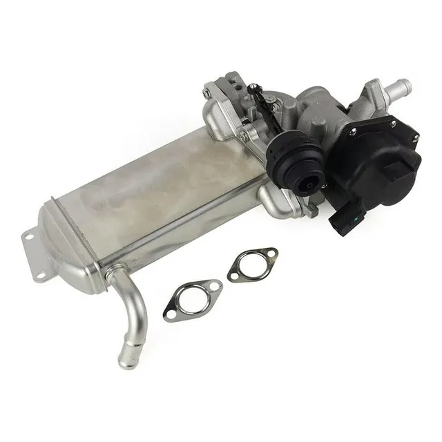 Valvula Egr Volkswagen Amarok 2.0 Tdi 03l131512ar C/pulmon
