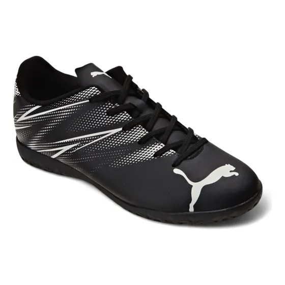 Chuteira De Futsal Masc Attacanto It Bdp Forro Têxtil Puma