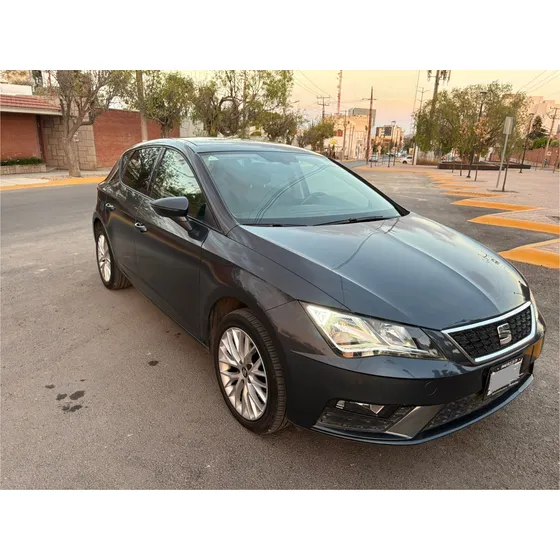 Seat Leon 1.4 Sc Style 150 Hp Dsg