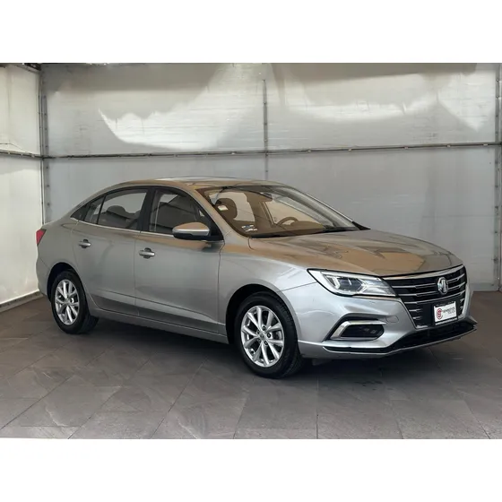 Mg Motor Mg5 Exite
