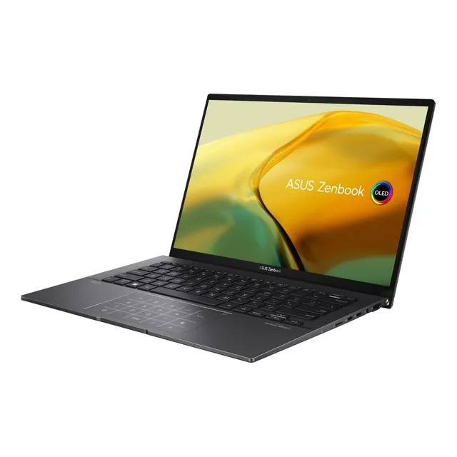Asus Zenbook 14 / 14' / 90hz / Ryzen 5 / Ram 8gb / Ssd 512gb