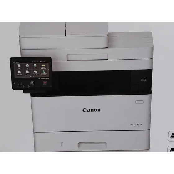 Impresora Imagen Class Mf 455dw Canon
