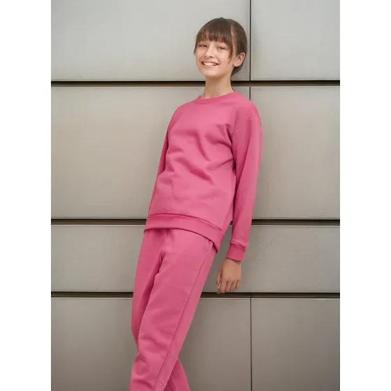 Buzo Deportivo Felpa Niños Sw Disershop