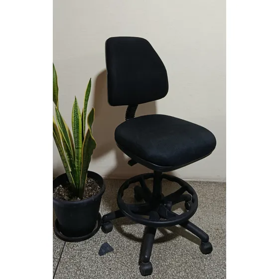 Silla Ejecutiva Genérico Altas-ejecutivas Ergonom.