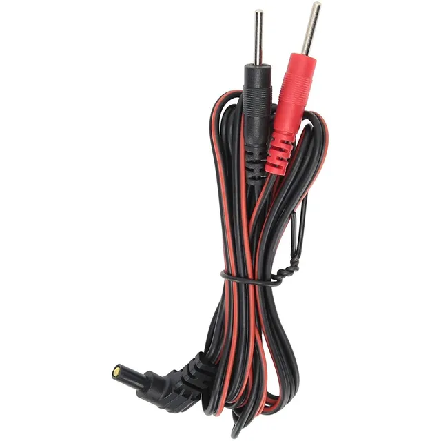 Cables Para Tens Universal Fisioterapia