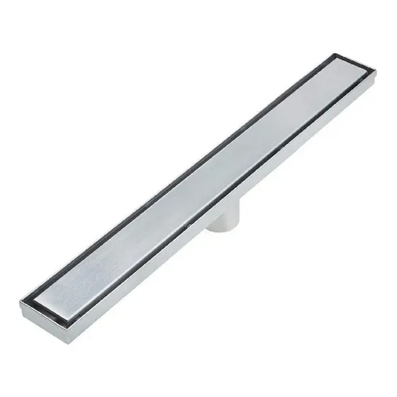 Rejillas Desague Rectangular Invisible 36 Pulgadas 91 Cm 