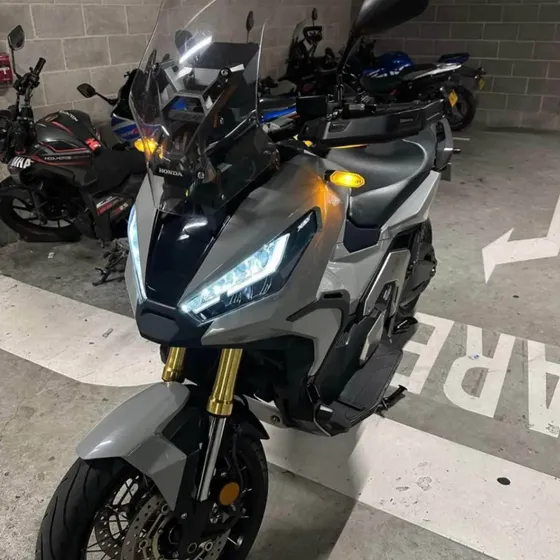 Honda Xadv 750