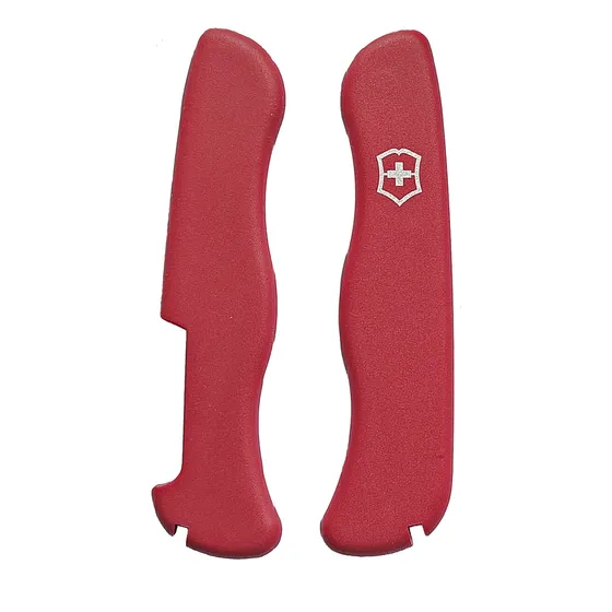 Tapas Cachas Repuesto 11.1cm Navajas Victorinox Ganaderas