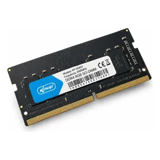 Memoria Ram Ddr4 8gb 2 Pentes | Mercado Livre