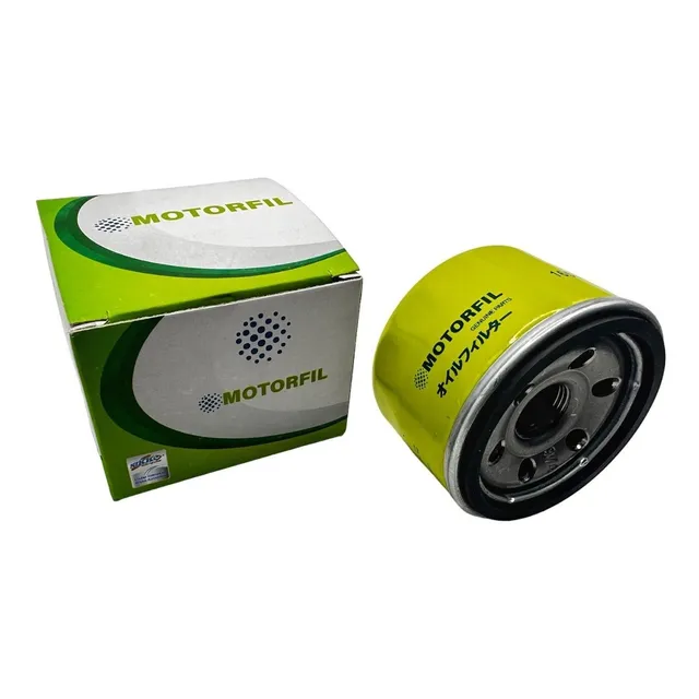 Filtro De Aceite Suzuki Ignis 1.2 Lts 17 2018 2019 2020 2021