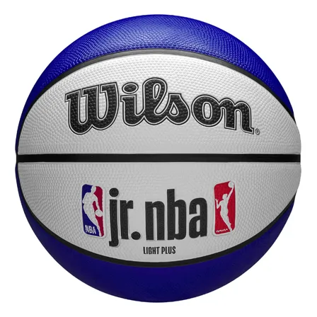 Balón Basketball Wilson Jr. Nba Drv Light Tamaño 5 // Bamo