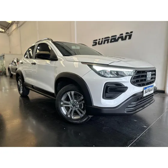 Fiat Pulse 1.3 Drive Gse Mt