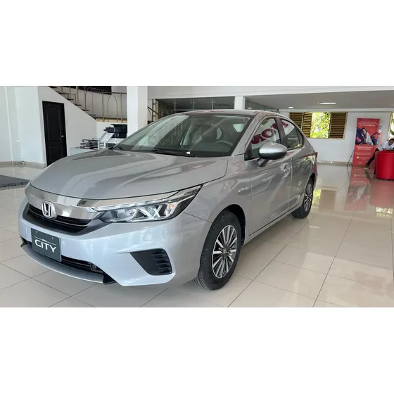 Honda City 1.5 Lx