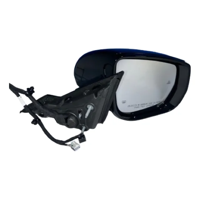 Espejo Retrovisor Derecho Grand Cherokee Wl 2021-2024