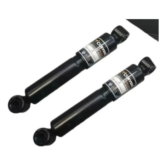 Jgo Amortiguadores Traseros Peugeot 106 Citroen Saxo Izq/der