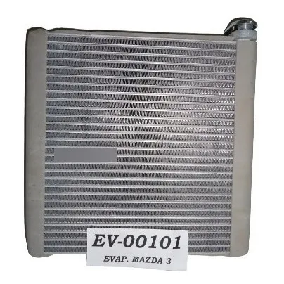 Evaporador  Mazda 3