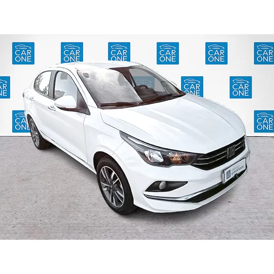 Fiat Cronos 1.3 Gse Precision Cvt L23
