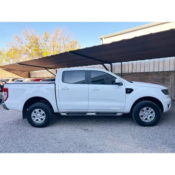 Ford Ranger 3.2 Cd Xls Tdci 200cv
