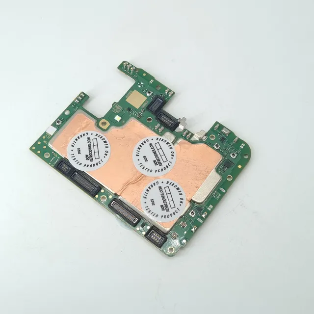 Tarjeta Logica Motorola G50 5g Xt2149-1 128gb 4ram