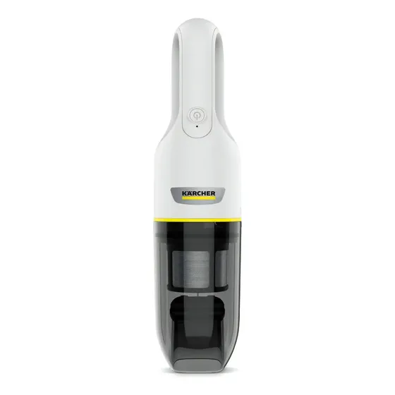 Karcher Vch2 aspiradora de mano inalambrica | Cuotas sin interés