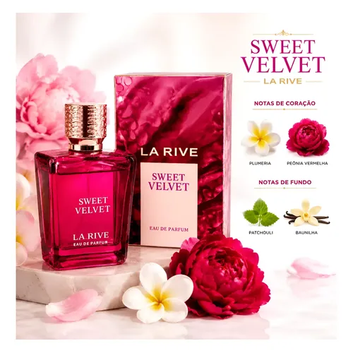 Perfume La Vie Femme Grandeur | MercadoLivre
