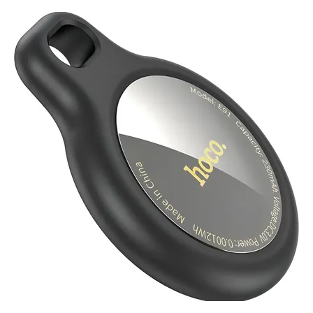 Mini Gps E91 Rastreador Dispositivo Inteligente Anti Perdida Blanco
