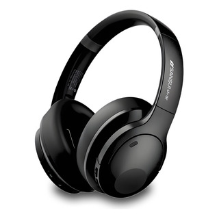 Td46 Auriculares Bluetooth 5.4 Anc Con Micrófono Desmontable Td46 Auriculares Bluetooth 5.4 Anc Con Micrófono Desmontable