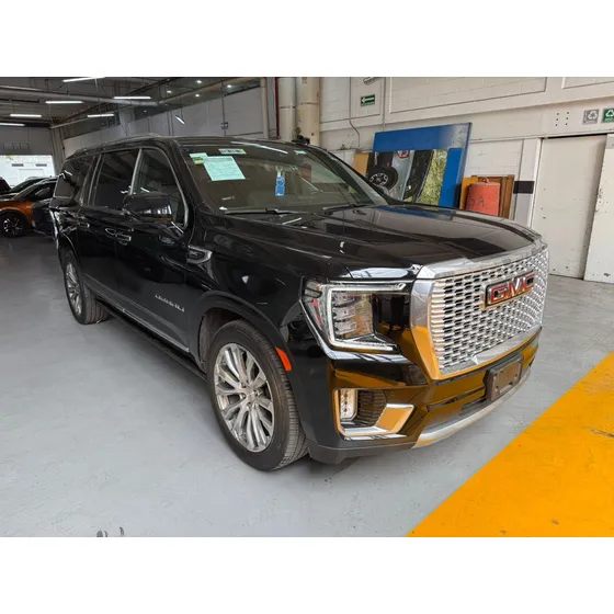 Gmc Yukon 6.2 V8 Denali Xl
