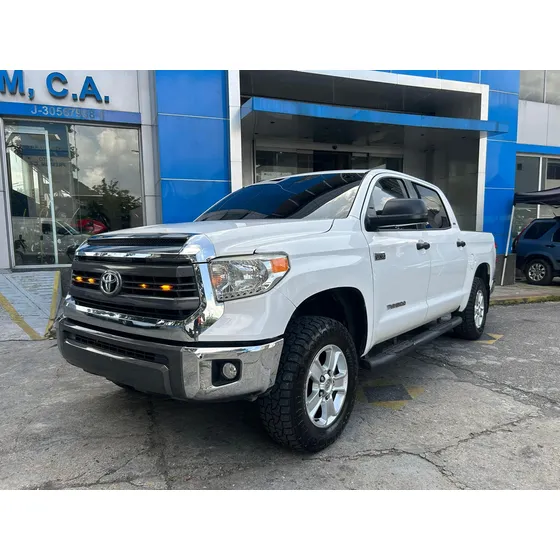 Toyota Tundra Sr5
