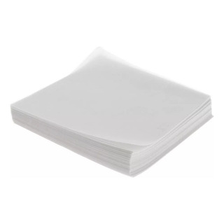QuĂmica Del Papel De Pesaje De Laboratorio Xt -100x100 Mm- QuĂmica Del Papel De Pesaje De Laboratorio Xt -100x100 Mm-